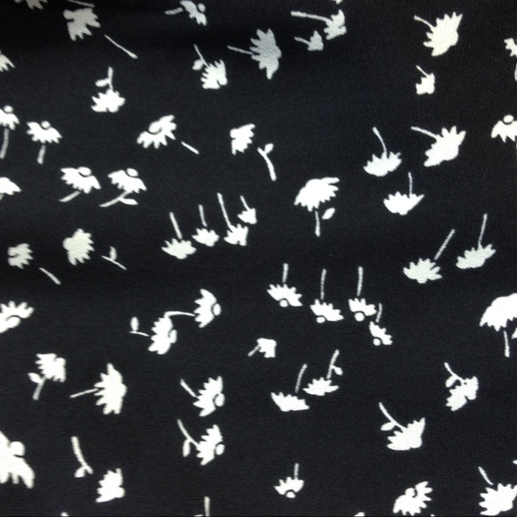 J. Crew Daisy Floral Cap Sleeve Dress - Picture 10 of 12